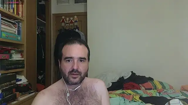 curiosillo83 online show from 09/28/25, 03:08