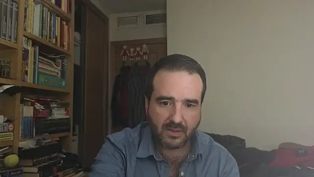 curiosillo83 online show from 02/14/26, 08:31