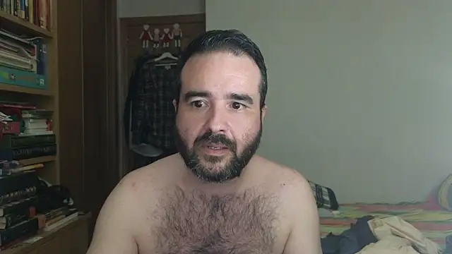 curiosillo83 online show from 11/07/25, 03:00