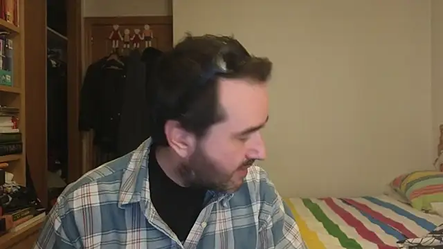 curiosillo83 online show from 02/25/26, 03:34