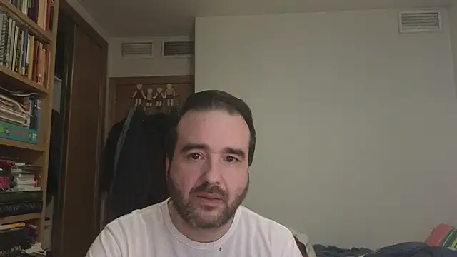 curiosillo83 online show from 03/07/26, 03:46