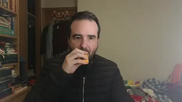 curiosillo83 online show from 03/01/26, 09:26