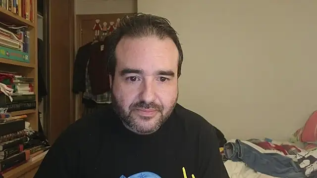 curiosillo83 online show from 02/28/26, 07:52