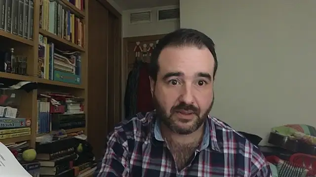 curiosillo83 online show from 02/01/26, 02:43