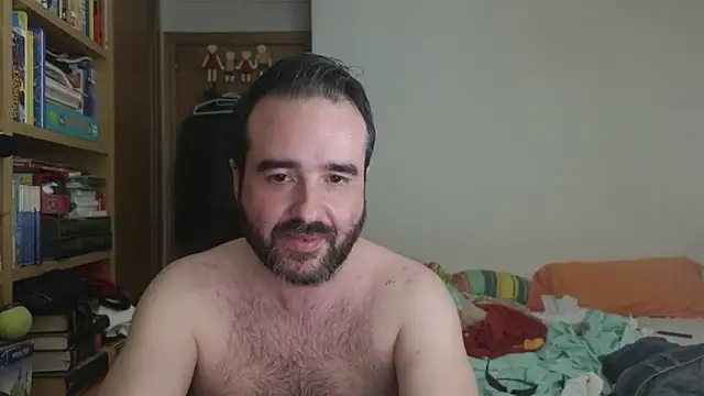 curiosillo83 online show from 06/17/26, 11:25