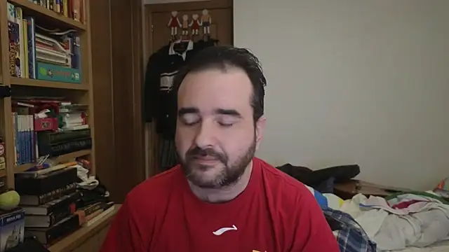 curiosillo83 online show from 04/02/26, 10:11