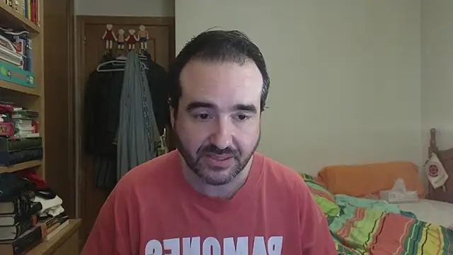 curiosillo83 online show from 06/24/26, 12:48