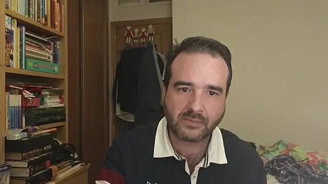 curiosillo83 online show from 11/16/25, 09:30