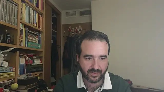 curiosillo83 online show from 12/20/25, 07:00