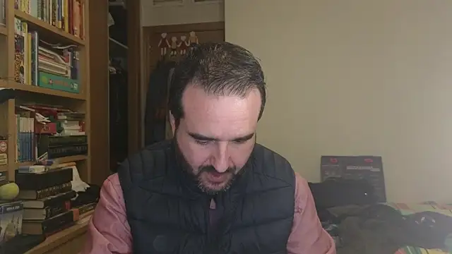 curiosillo83 online show from 02/20/26, 03:47