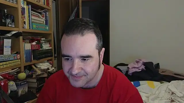 curiosillo83 online show from 04/10/26, 12:56