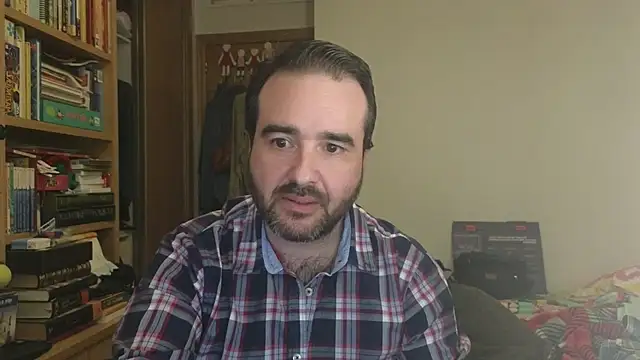 curiosillo83 online show from 02/19/26, 03:09