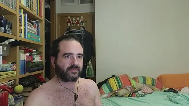curiosillo83 online show from 06/21/26, 08:53