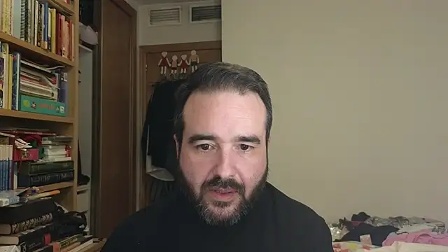 curiosillo83 online show from 11/03/25, 05:38