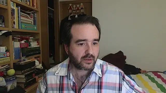 curiosillo83 online show from 03/31/26, 01:57