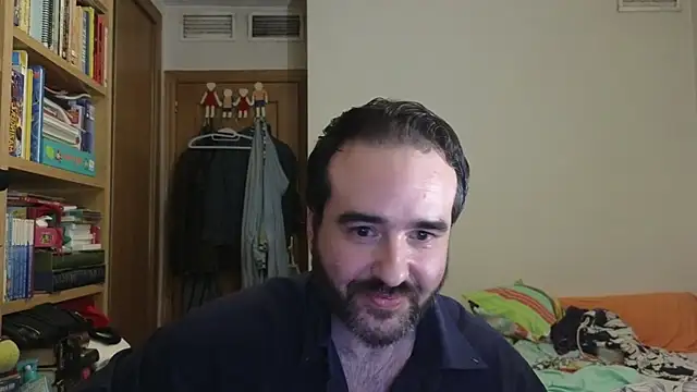 curiosillo83 online show from 07/09/26, 02:38