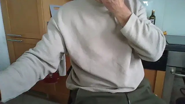 jouet75 online show from 04/13/26, 03:05