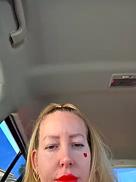 Jassy Foxy online show from 02/14/26, 12:16