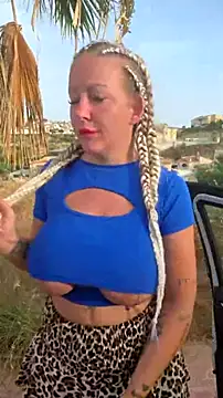 Jassy Foxy online show from 07/16/26, 06:10