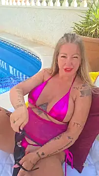 Jassy Foxy online show from 06/29/26, 07:37