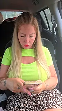 Jassy Foxy online show from 06/28/26, 05:47