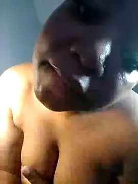 Sexypresh302 online show from 01/13/25, 03:45