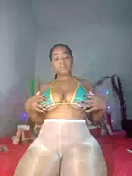 Sexypresh302 online show from 01/19/25, 02:57