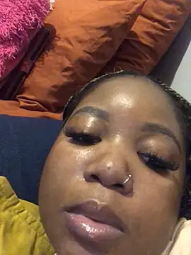 Sexypresh302 online show from 05/13/26, 07:32