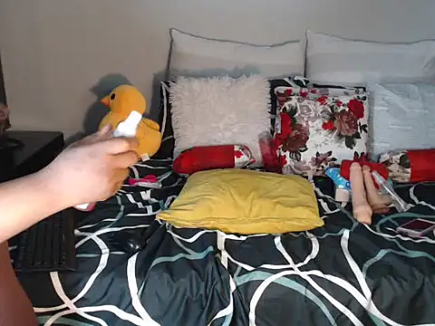 Sexypresh302 online show from 01/22/25, 05:16