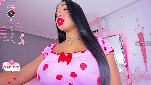 saridethot online show from 09/23/25, 01:01