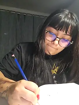 Sakura 0505 online show from 02/13/26, 01:27