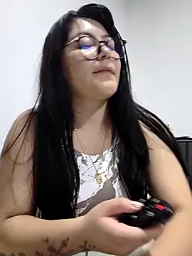 Sakura 0505 online show from 02/06/26, 02:40