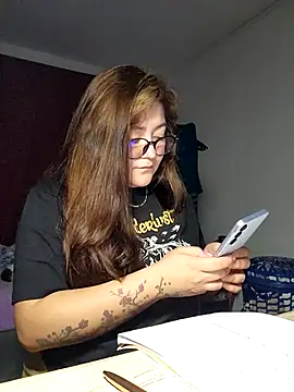 Sakura 0505 online show from 10/18/25, 01:07