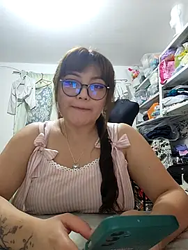 Sakura 0505 online show from 09/27/25, 08:48