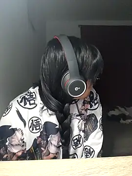 Sakura 0505 online show from 11/29/25, 05:07