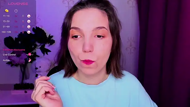 KindHazelHere  online show from 02/26/26, 11:38