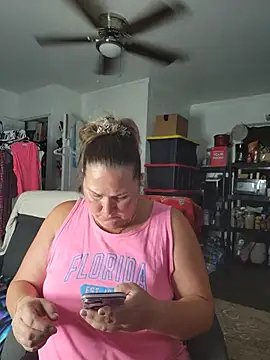 Snapshot of Sexynikki6969@xh chatting on 07/10/26, 12:54 Sexynikki6969xh online show from 07/10/26, 12:54
