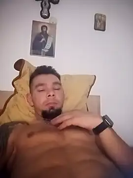 Medelin92 online show from 12/13/25, 11:00