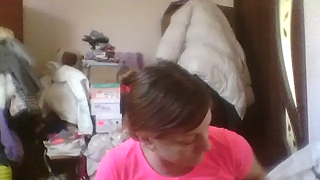 ShawnaAdams online show from 02/21/26, 11:56