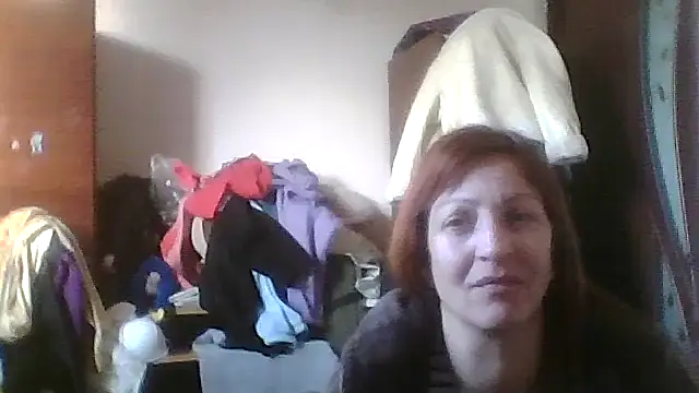 ShawnaAdams online show from 03/23/26, 03:34