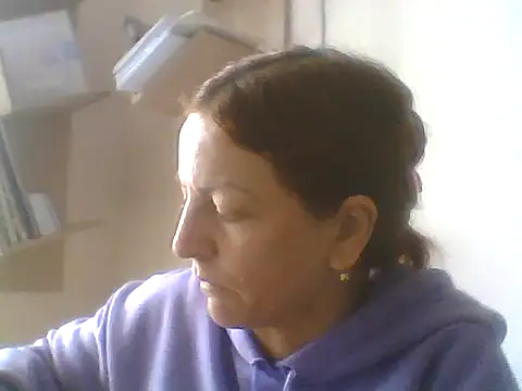 ShawnaAdams online show from 03/31/26, 08:16