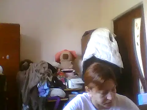 ShawnaAdams online show from 05/09/26, 08:39