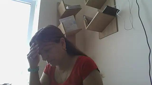 ShawnaAdams online show from 06/02/26, 08:03
