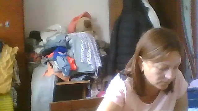 ShawnaAdams online show from 06/21/26, 02:23