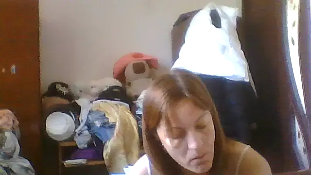 ShawnaAdams online show from 06/29/26, 09:38