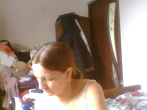 ShawnaAdams online show from 07/22/26, 03:14