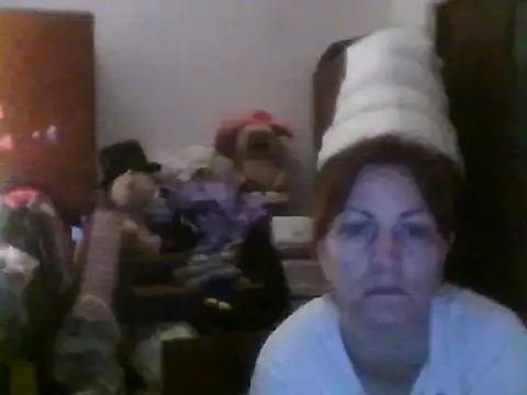 ShawnaAdams online show from 03/31/26, 08:22