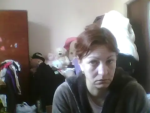 ShawnaAdams online show from 04/05/26, 08:32