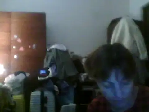 ShawnaAdams online show from 12/16/25, 03:05