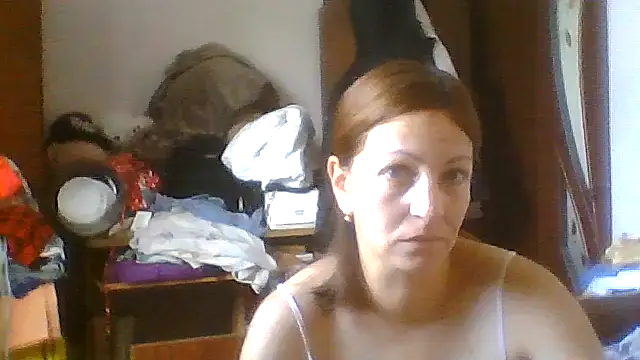 ShawnaAdams online show from 07/10/26, 12:16